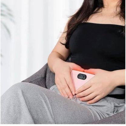 masajeador abdominal