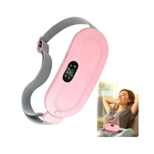 masajeador abdominal